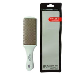 CHAOBA Professional Foot Filer-55