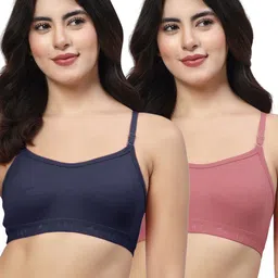 LILY Bra Full Coverage image 2