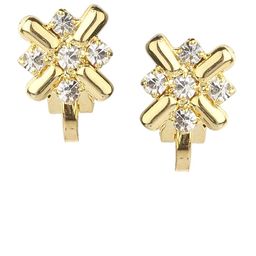 FirstBlush Contemporary Studs Earrings-image-4