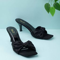 Inc 5 Women Party Kitten Sandals-40