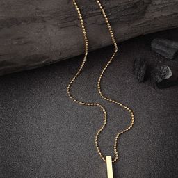 NVR Gold-Plated  Pendants with Chains-image-18
