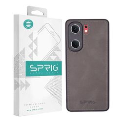 SPRIG Solid Printed Bumper Case Mobile Accessories-picture-19