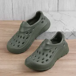 WALKWAY by Metro Men Synthetic Clogs Sandals-picture-5