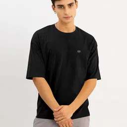 Triptee Men Typography Printed T-shirt-picture-20