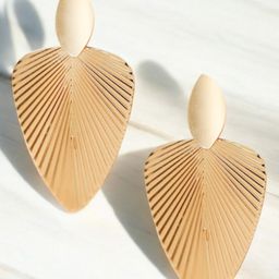 fabula Contemporary Drop Earrings-20