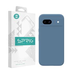 SPRIG Solid Printed Back Case Mobile Accessories-image-58