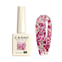 CANNI Hema Free UV Gel Nail Polish - 9 ml - Shade - 8087-image-96