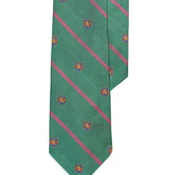 Polo Ralph Lauren Men Printed Tie-image-27