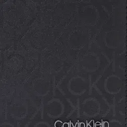 Calvin Klein Men Printed Leather Two Fold Wallet image 3
