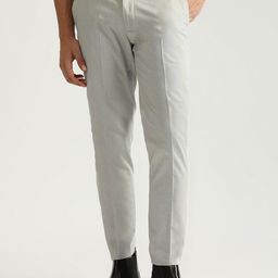 Antony Morato Men Slim Fit Trousers-image-119