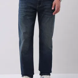 AD By Arvind Men Mid-Rise Slim Fit Jeans-image-25