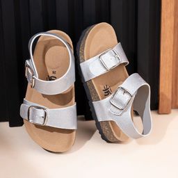 YK Unisex Kids Comfort Sandals-image-47