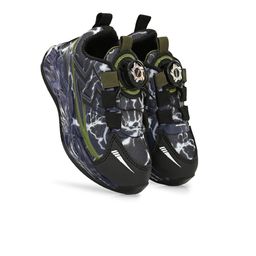 BIRDE Boys Mesh Walking Non-Marking Shoes image 5