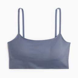 H&M Seamless Padded Bralette-image-15