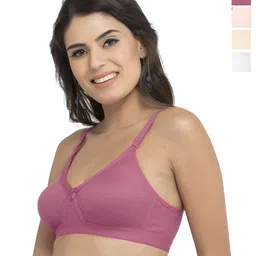College Girl Bra Full Coverage Lightly Padded-27