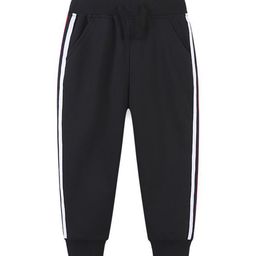 StyleCast Boys Mid-Rise Cotton Joggers-picture-46