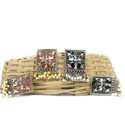 KRENOZ Classic Drop Earrings-51