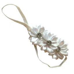 BAESD Girls Embellished Hairband-image-8