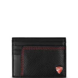Ducati Men Leather Card Holder-picture-19