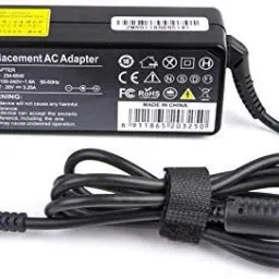 lap power 20V X 3.25A Laptop 65W Charger/adapter for Lenovo pin type-USB 65 W Adapter-image-5