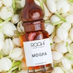 Raahi Parfums Mogra Long Lasting Attar - 12 ml-19