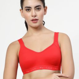 LILY Bra Full Coverage image 4