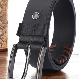 WROGN Men Leather Belt-image-97