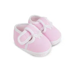 BAESD Unisex Kids Cotton Booties-94