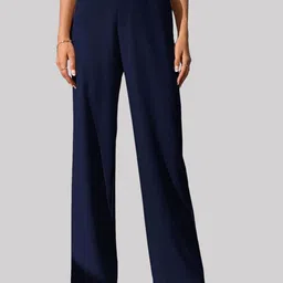 Chemistry Women Custom High-Rise Trousers-picture-14