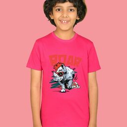 NUSYL Boys T-shirt-picture-1