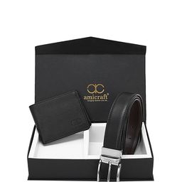 amicraft Men Accessory Gift Set of-image-89