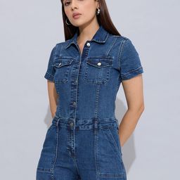 STORMY JEANS Women Jumpsuit-image-29