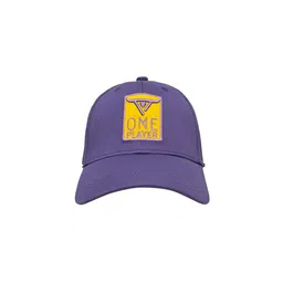 One Player Unisex Embroidered Sports Baseball Cap-picture-41