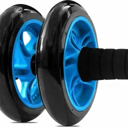 Ab Machine for Ab Workout - Ab Workout Abs Roller Ab Trainer Ab Exerciser-image-53