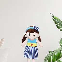 Toytales Polyester Doll Soft Toys and Dolls-42