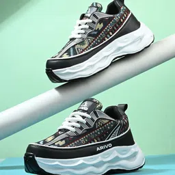 ARIVO Men Sneakers-picture-32