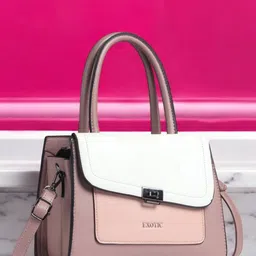 Exotic PU Sling Bag-96