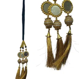 VAGHBHATT Women Hair Accessory Set of-image-87
