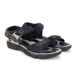 DRACKFOOT Men Comfort Sandals-image-97
