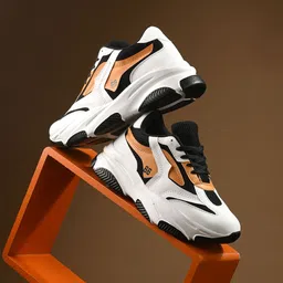 Layasa Women Walking Non-Marking Shoes-37