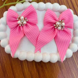 Radhya Accessories Women Set of 2 Alligator Hair Clip-image-16