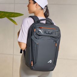 BOLDFIT Unisex Laptop Bag-image-27