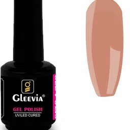 Gleevia UV Gel Nail Polish - 15 ml - Shade S74-88