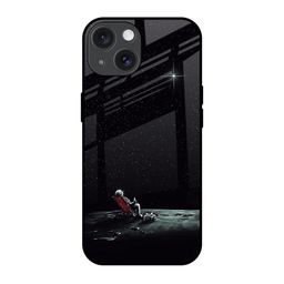 QRIOH Quirky Printed iPhone 15 Back Case Mobile Accessories-picture-17