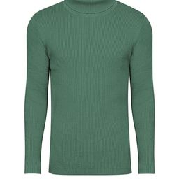 CLOTHIFY Boys Ribbed Pullover-image-71