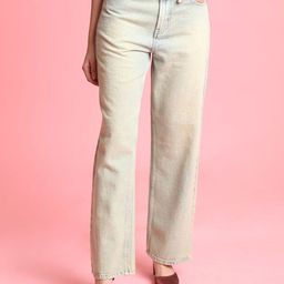 Bene Kleed Women Straight Fit High-Rise Highly Distressed Jeans-picture-24