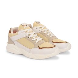 HRX by Hrithik Roshan Unisex Mesh Running Non-Marking Shoes image 4