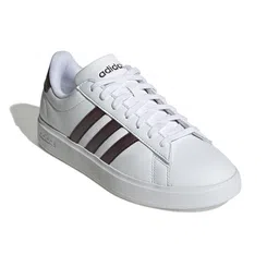 ADIDAS Grand Court 2.0 Women Lace-Ups Running Shoes-picture-18