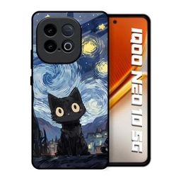 QRIOH Quirky Printed iQOO Neo 10 5G Back Case Mobile Accessories-picture-7