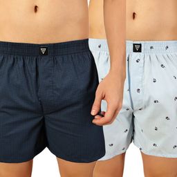 thomas scott Pack of 2 Printed Men Boxer-picture-7